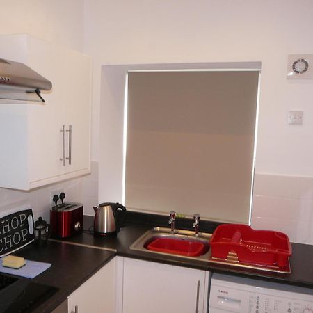 The Torrs Apartments New Mills المظهر الخارجي الصورة