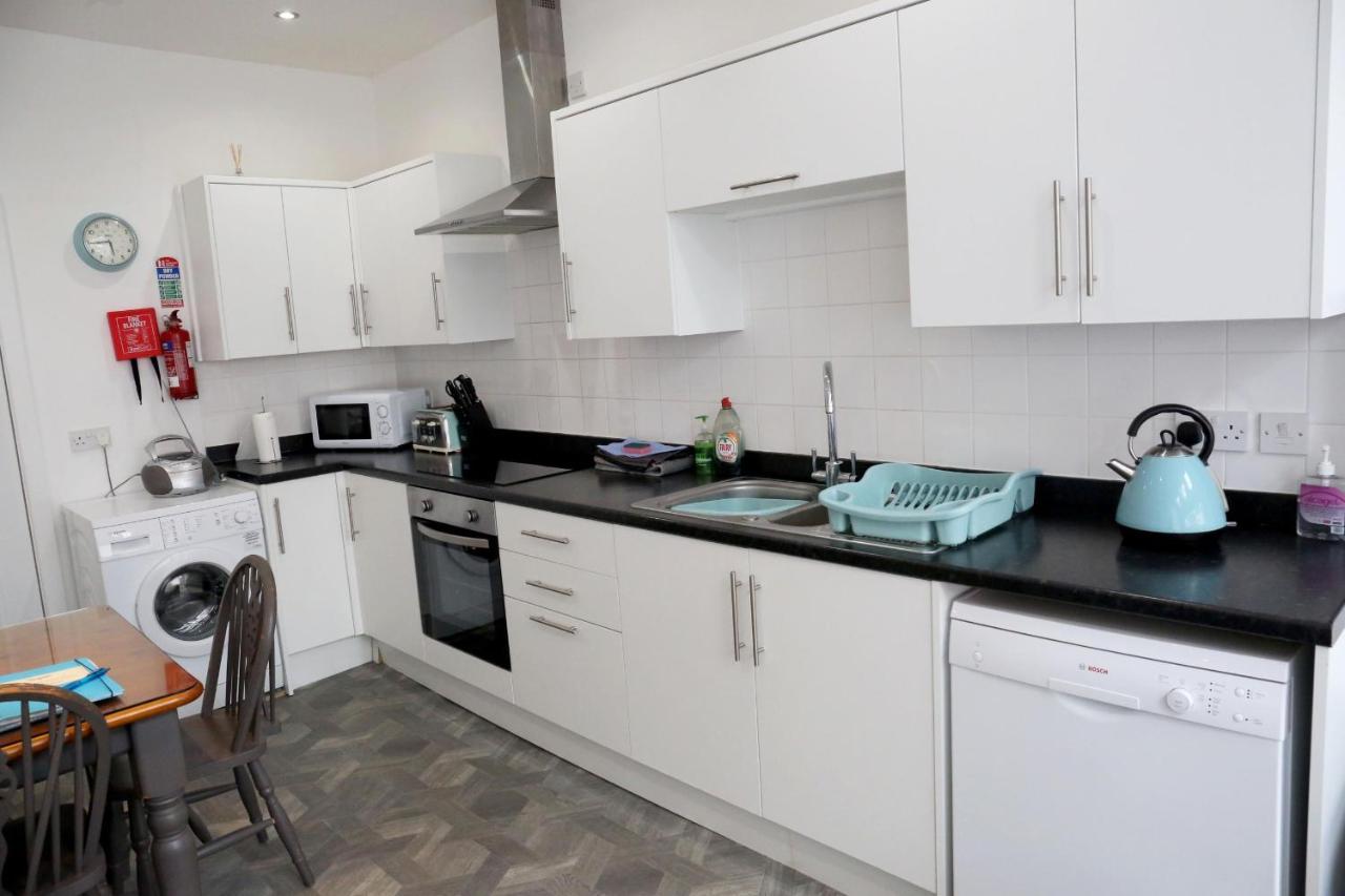 The Torrs Apartments New Mills المظهر الخارجي الصورة