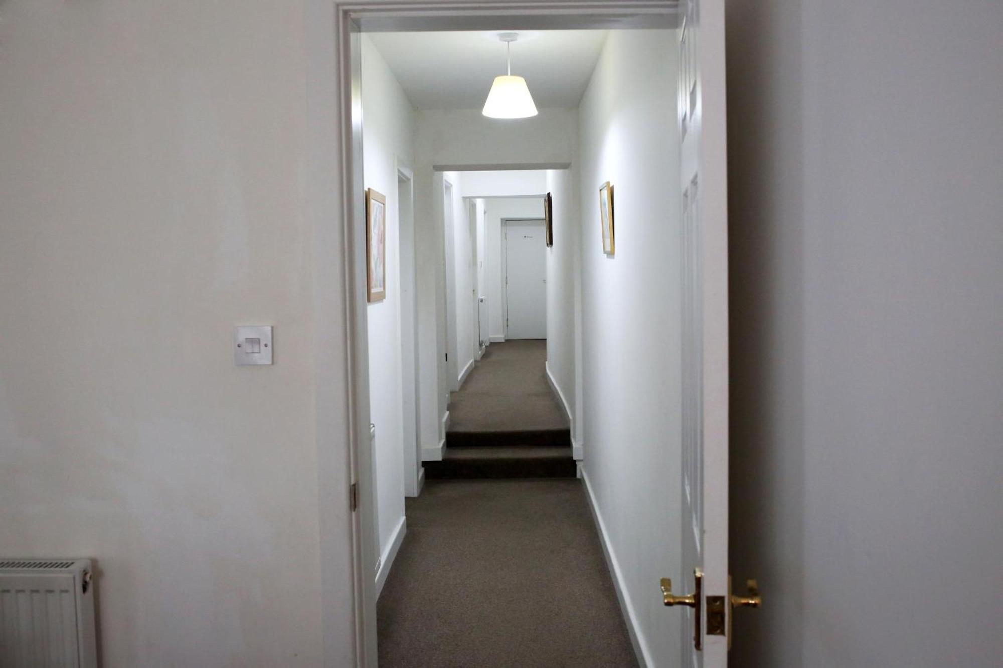 The Torrs Apartments New Mills المظهر الخارجي الصورة