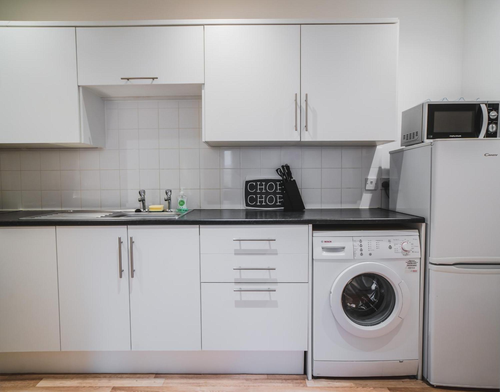 The Torrs Apartments New Mills المظهر الخارجي الصورة