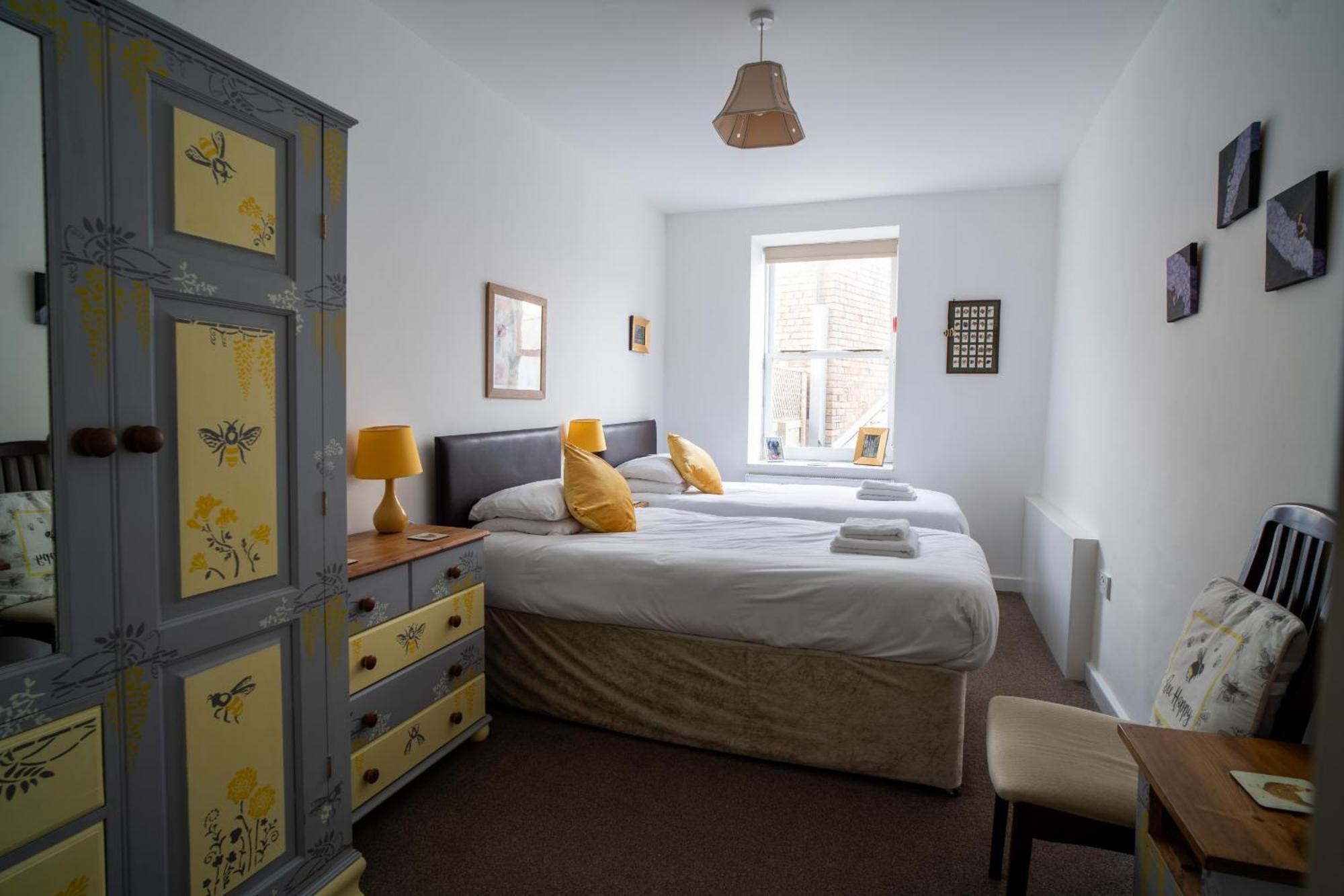 The Torrs Apartments New Mills المظهر الخارجي الصورة