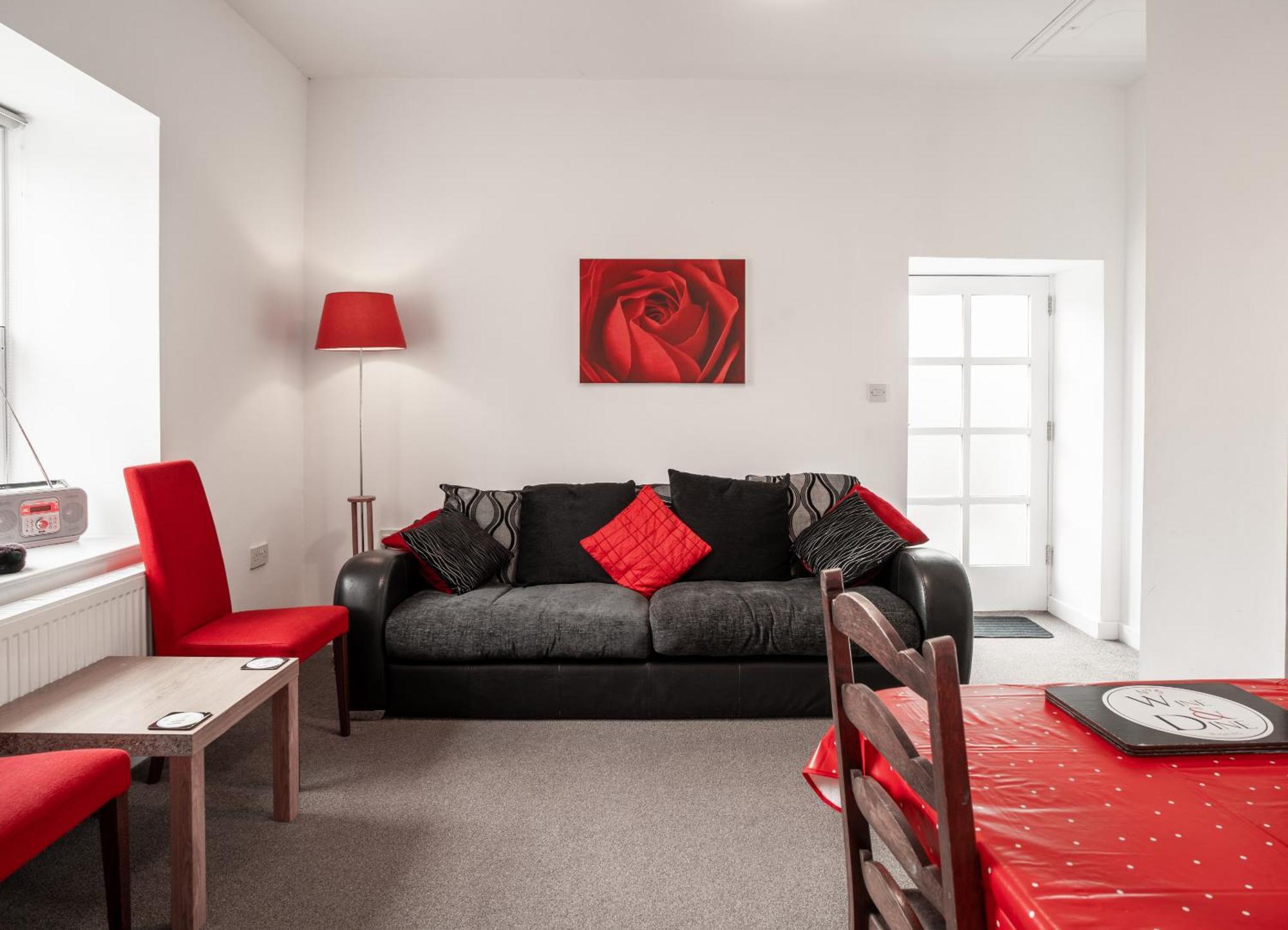 The Torrs Apartments New Mills الغرفة الصورة